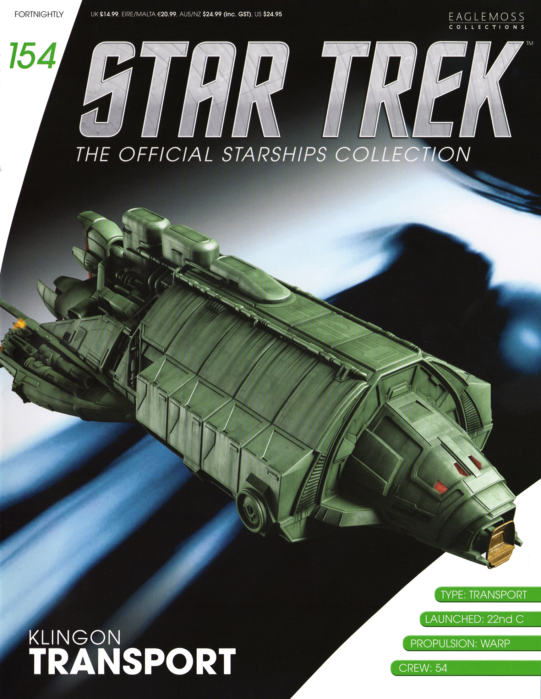 Star Trek: The Official Starships Collection #154.jpg