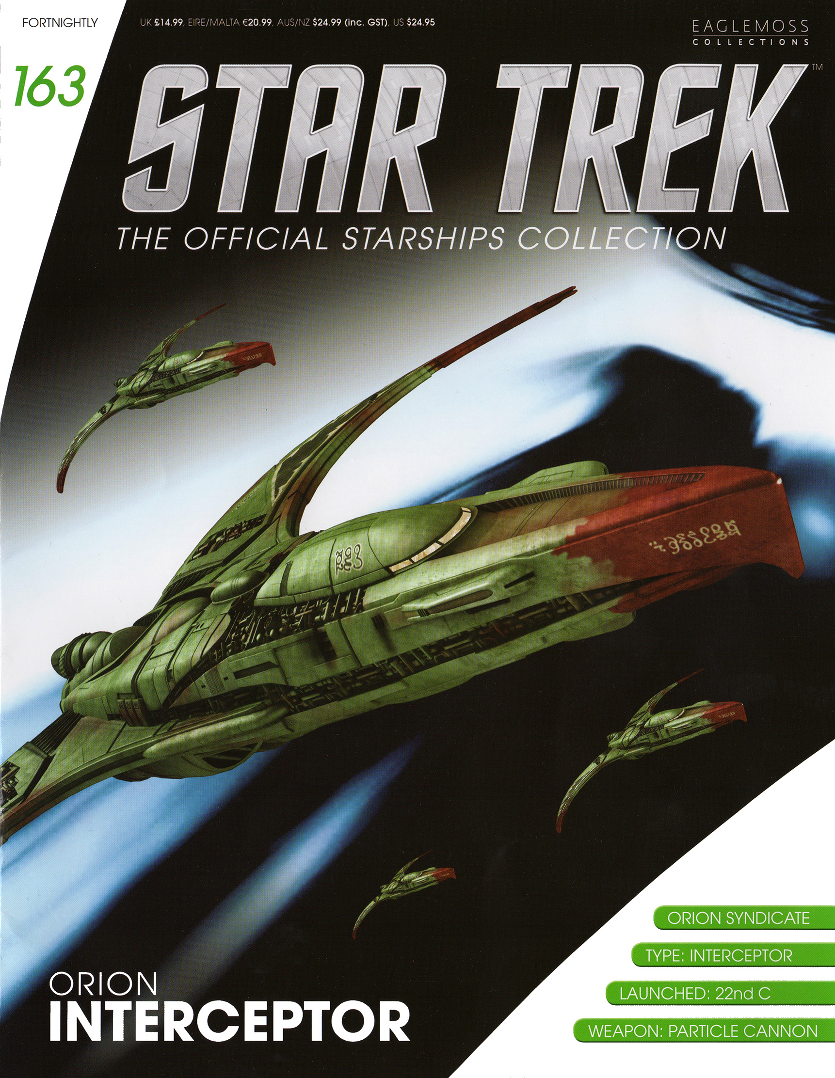 Star Trek: The Official Starships Collection #163.jpg