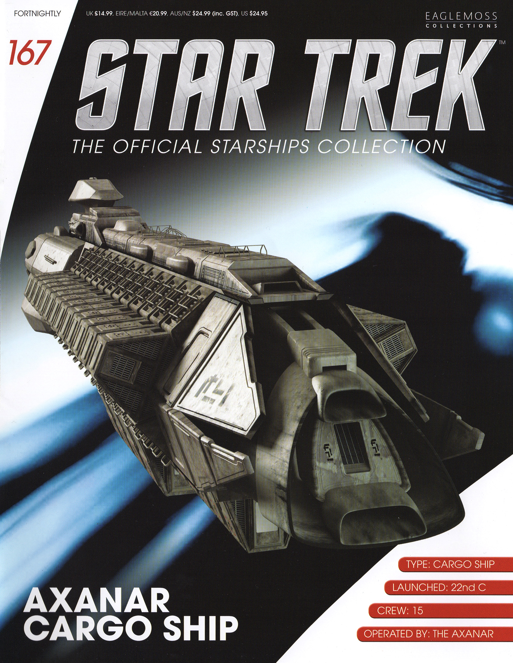 Star Trek: The Official Starships Collection #167.jpg