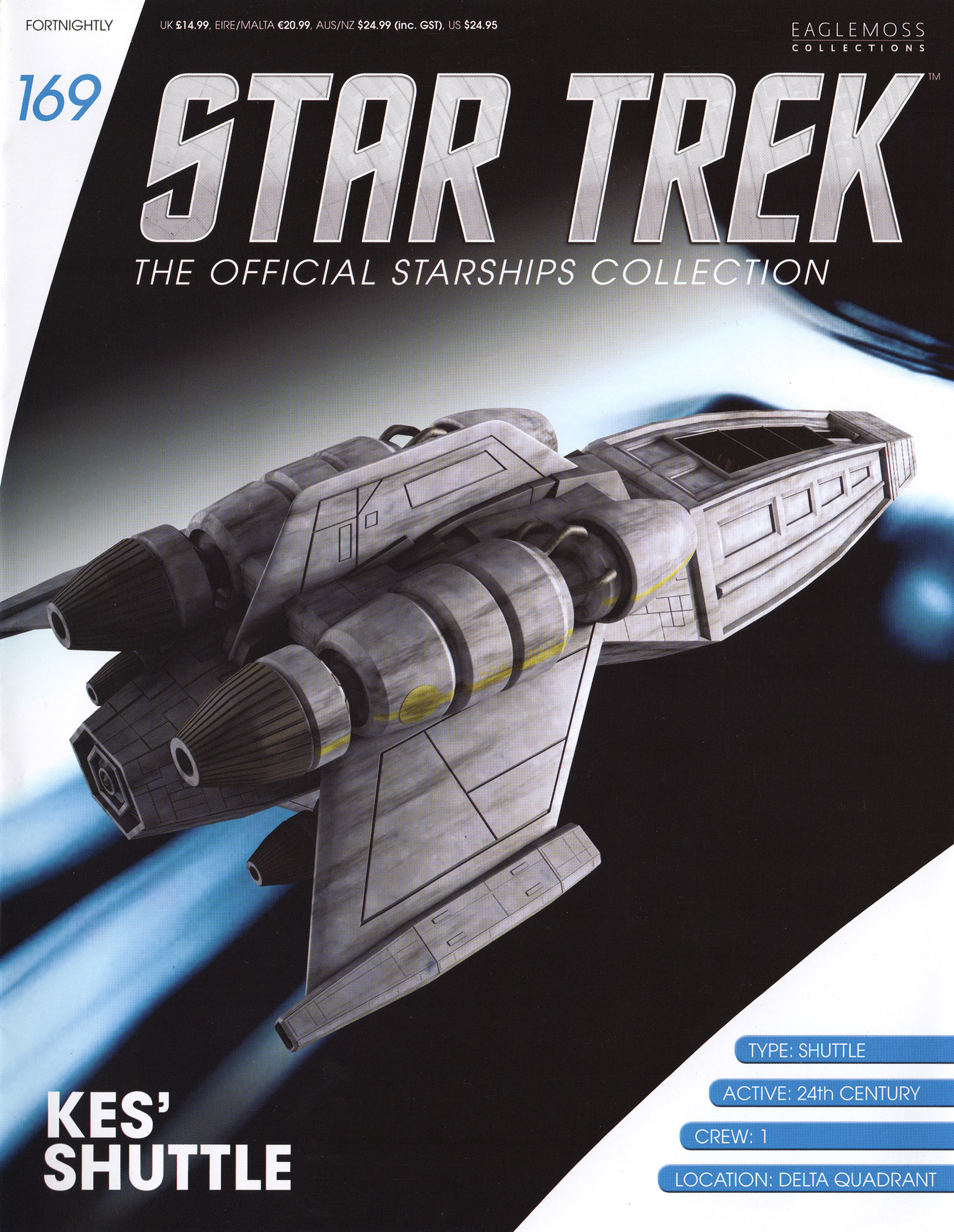 Star Trek: The Official Starships Collection #169.jpg