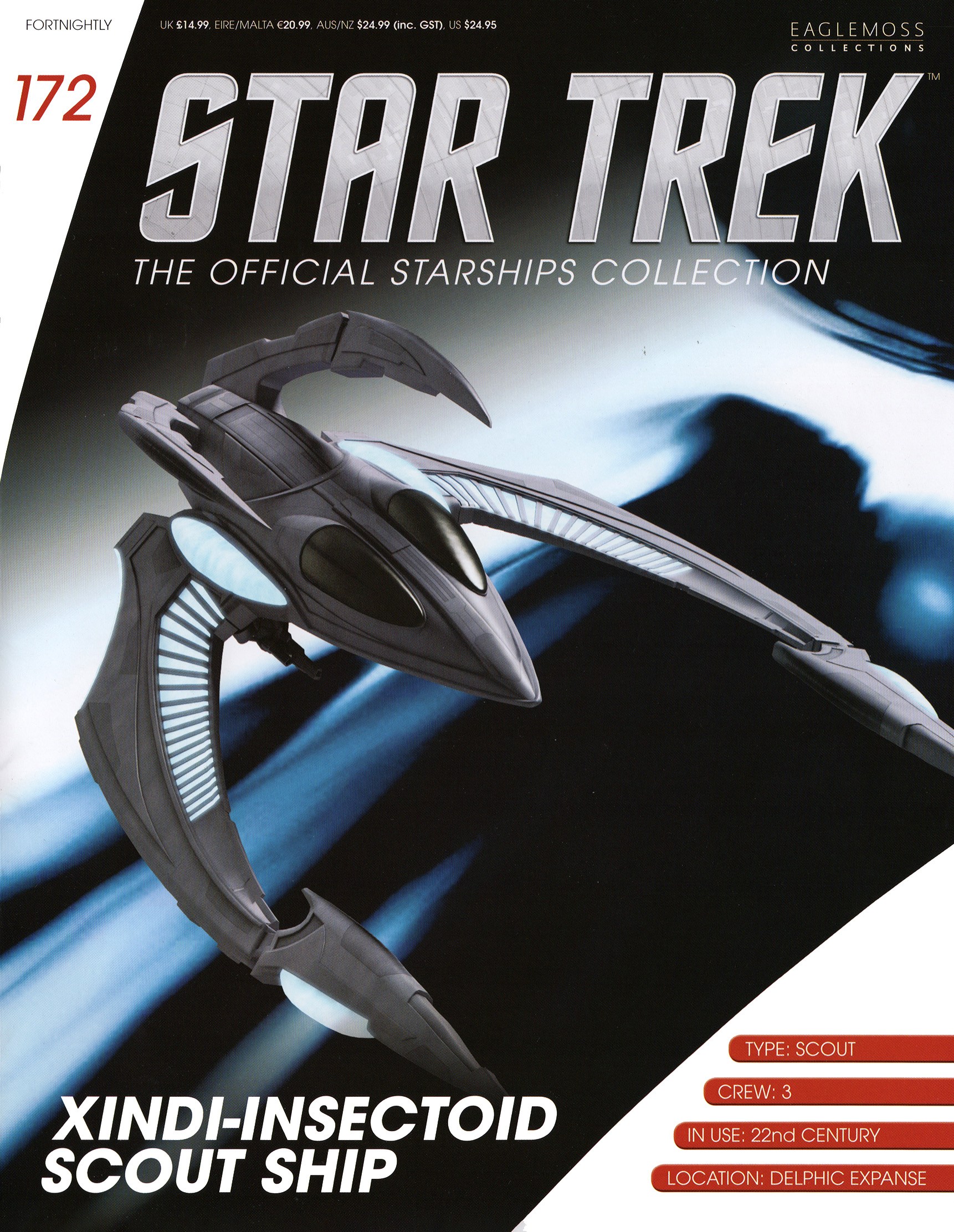 Star Trek: The Official Starships Collection #172.jpg