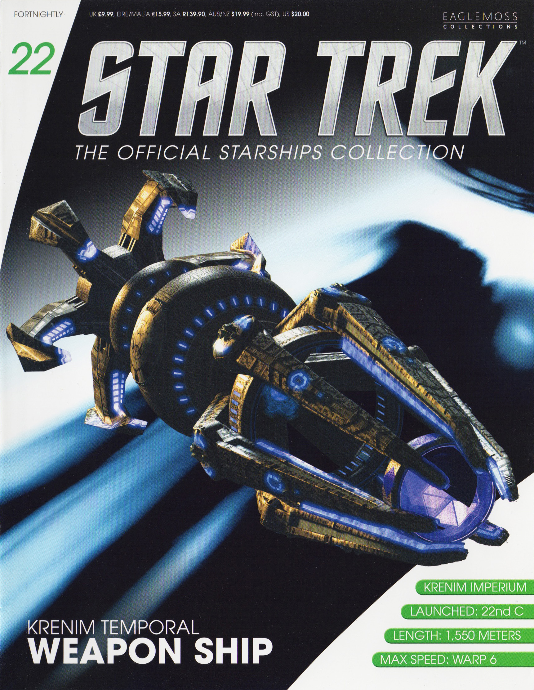 Star Trek: The Official Starships Collection #22.jpg