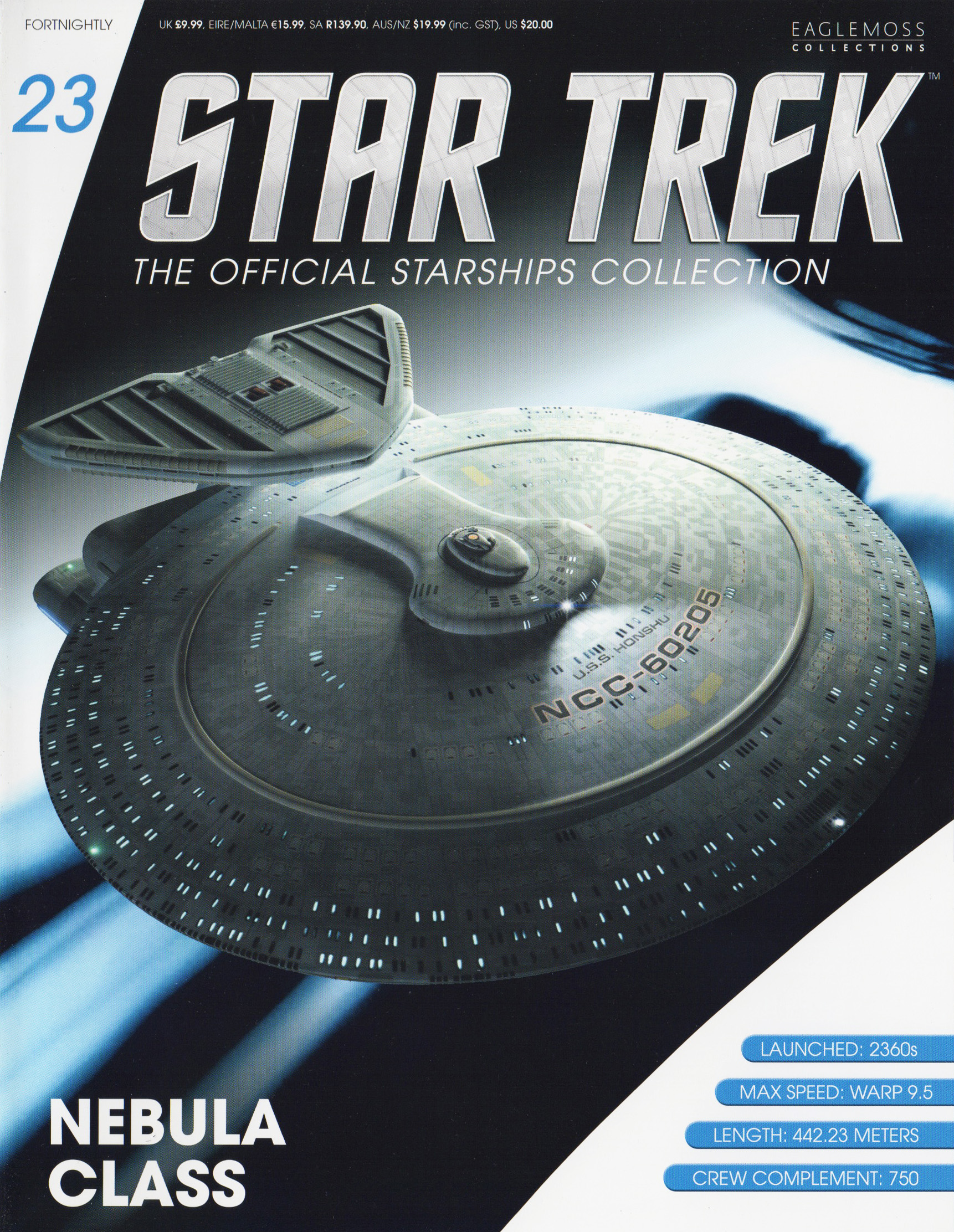 Star Trek: The Official Starships Collection #23.jpg