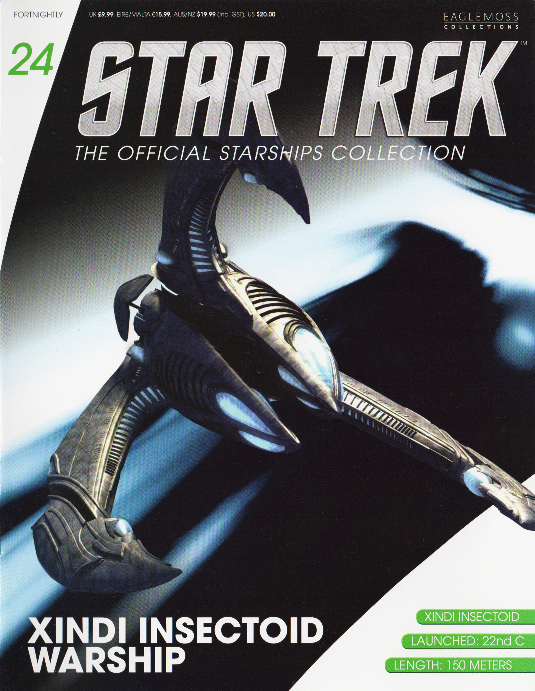 Star Trek: The Official Starships Collection #24.jpg