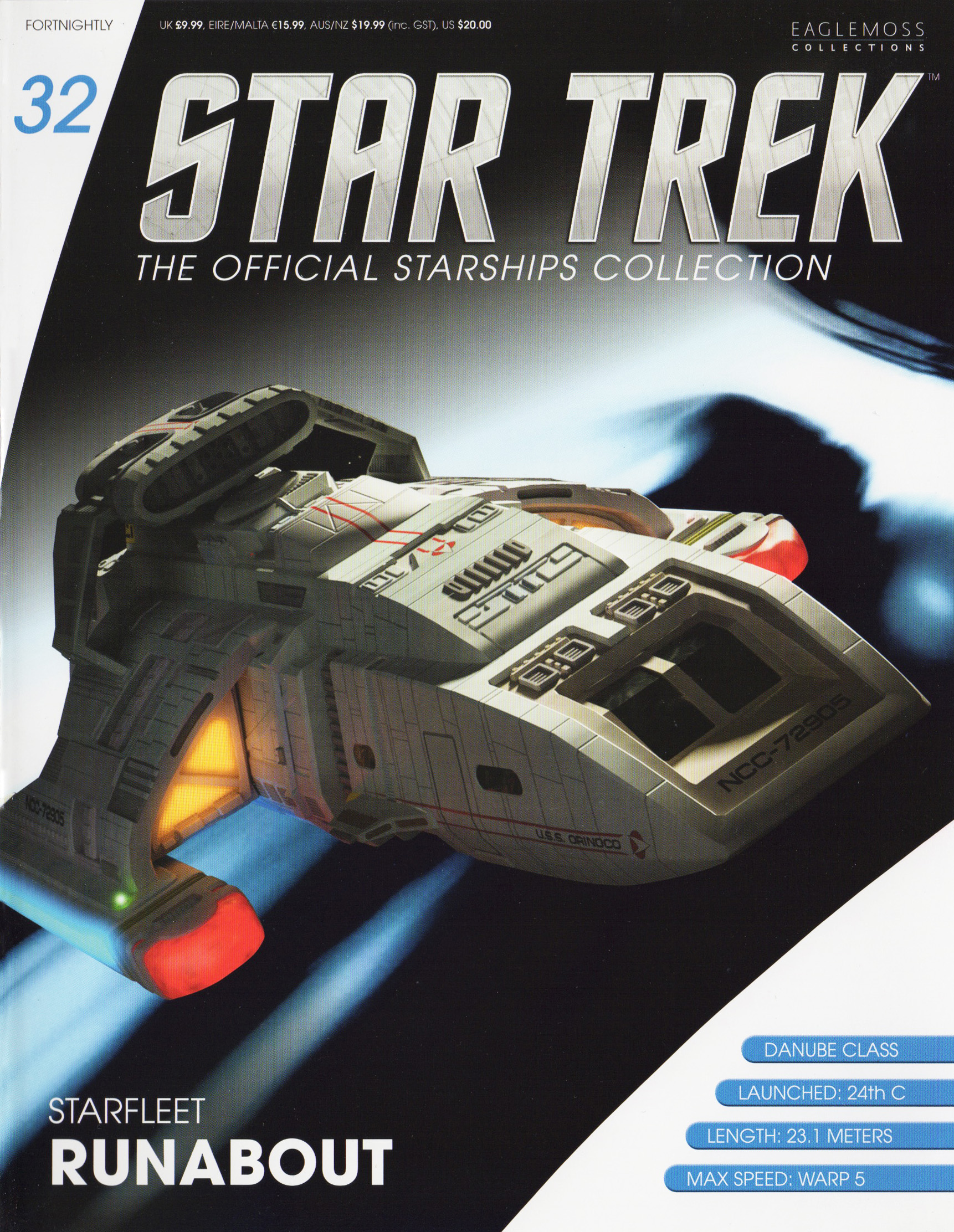 Star Trek: The Official Starships Collection #32.jpg