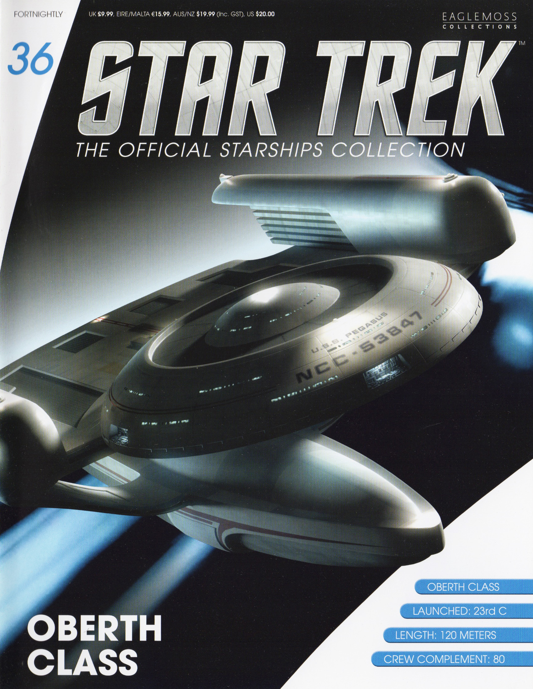 Star Trek: The Official Starships Collection #36.jpg
