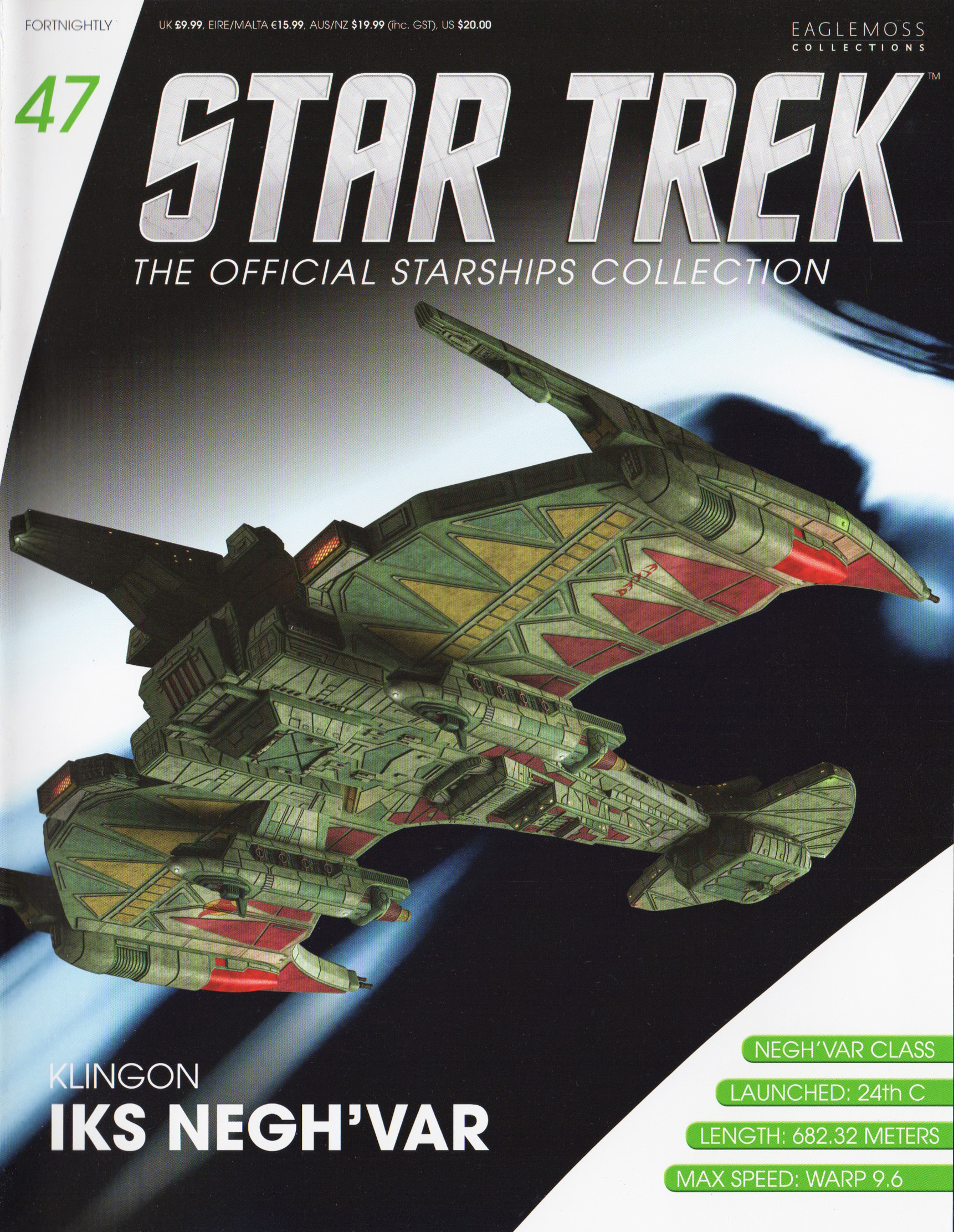 Star Trek: The Official Starships Collection #47.jpg