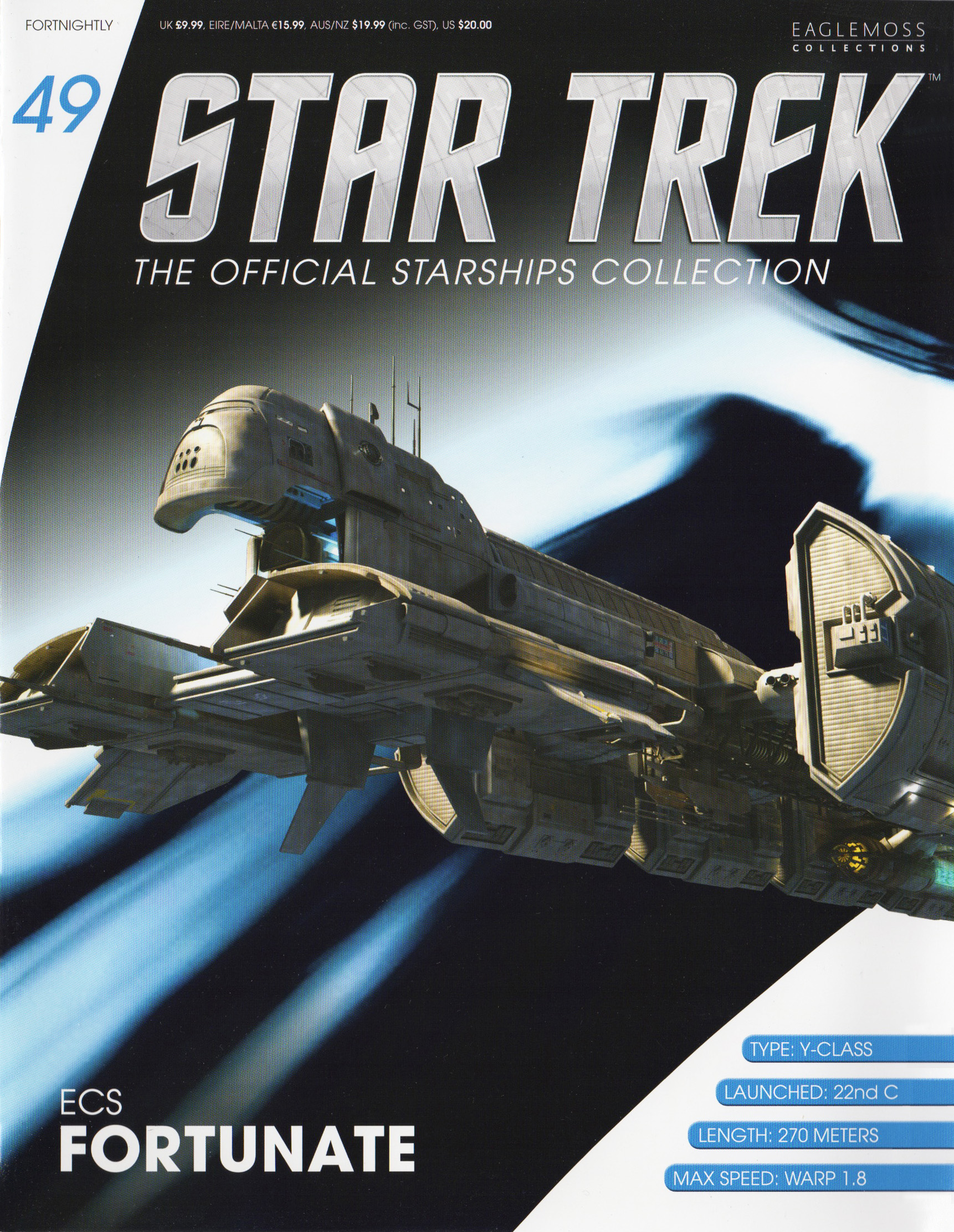 Star Trek: The Official Starships Collection #49.jpg