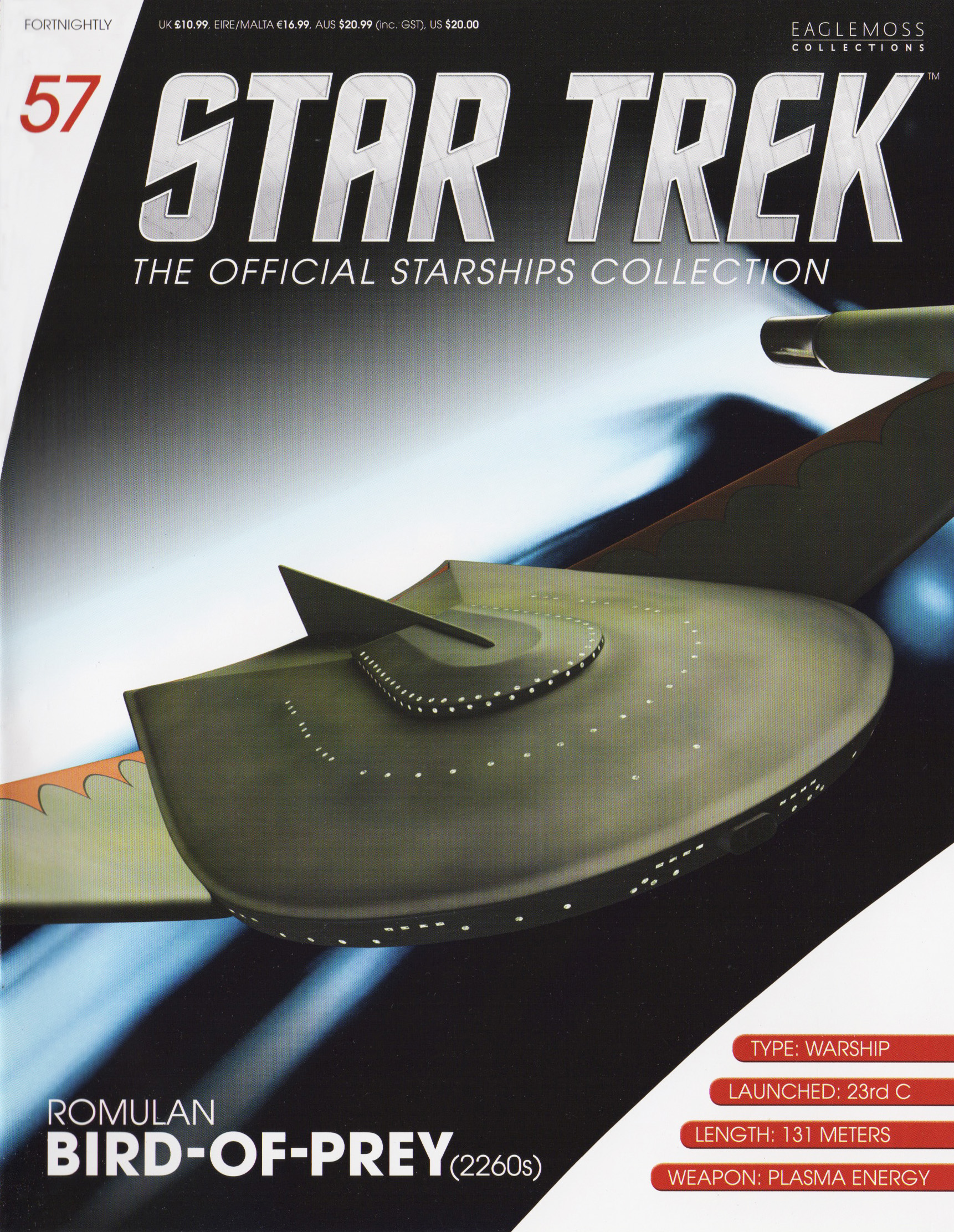 Star Trek: The Official Starships Collection #57.jpg