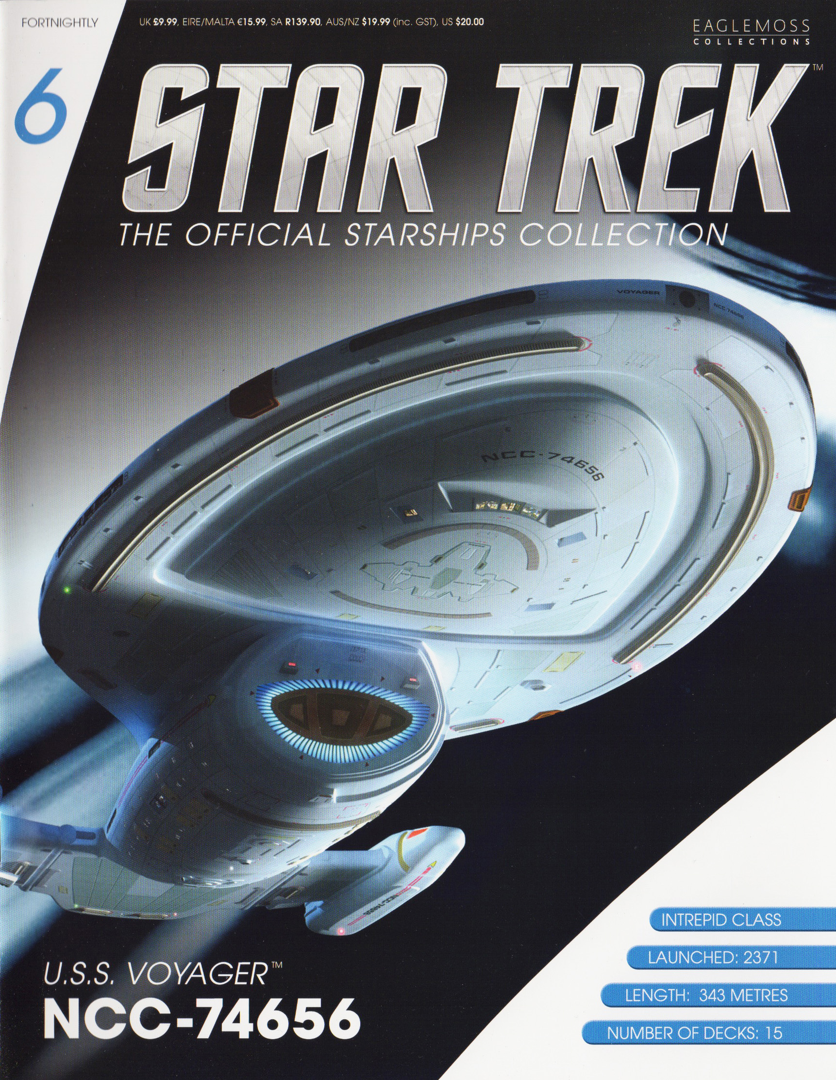 Star Trek: The Official Starships Collection #6.jpg