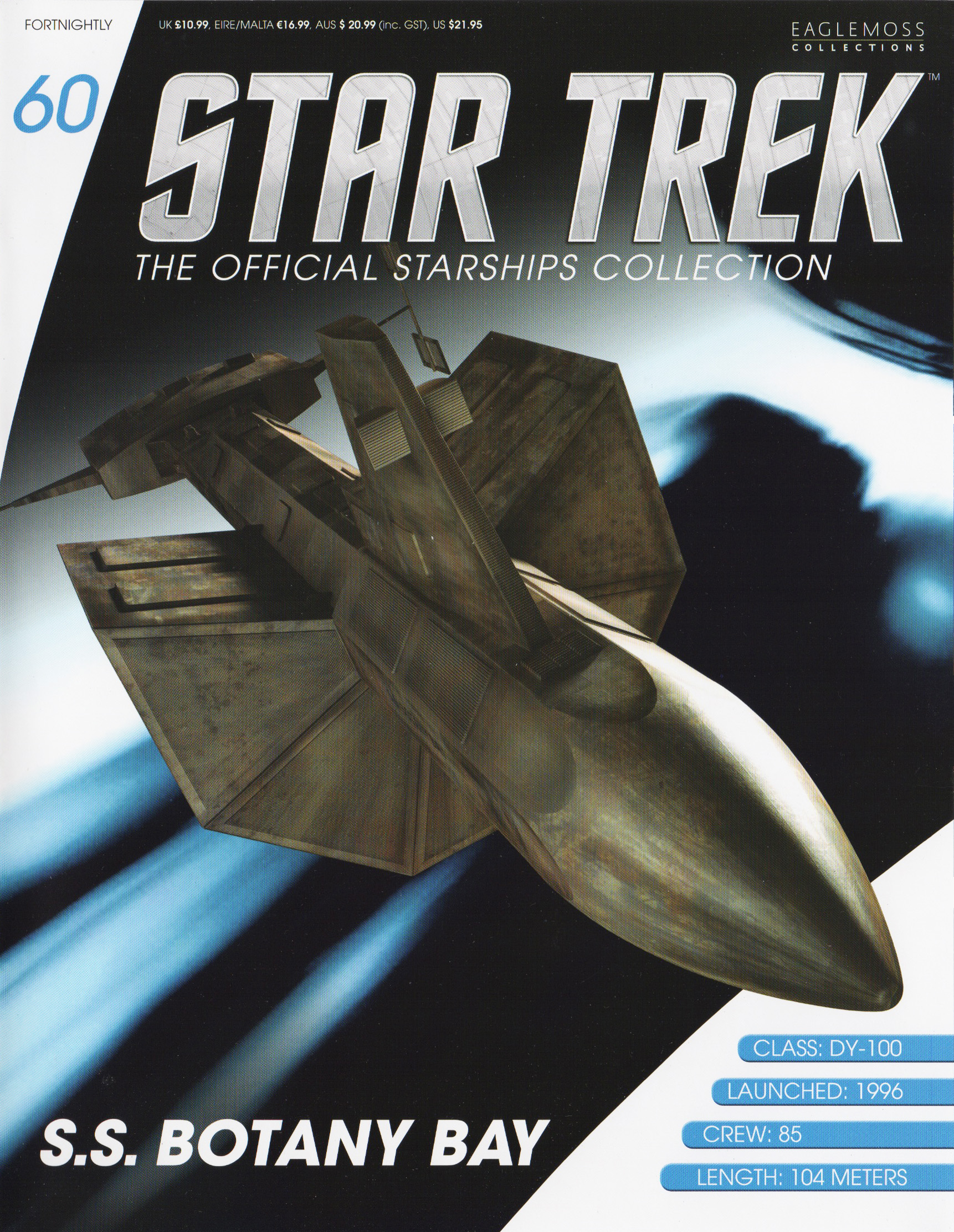 Star Trek: The Official Starships Collection #60.jpg