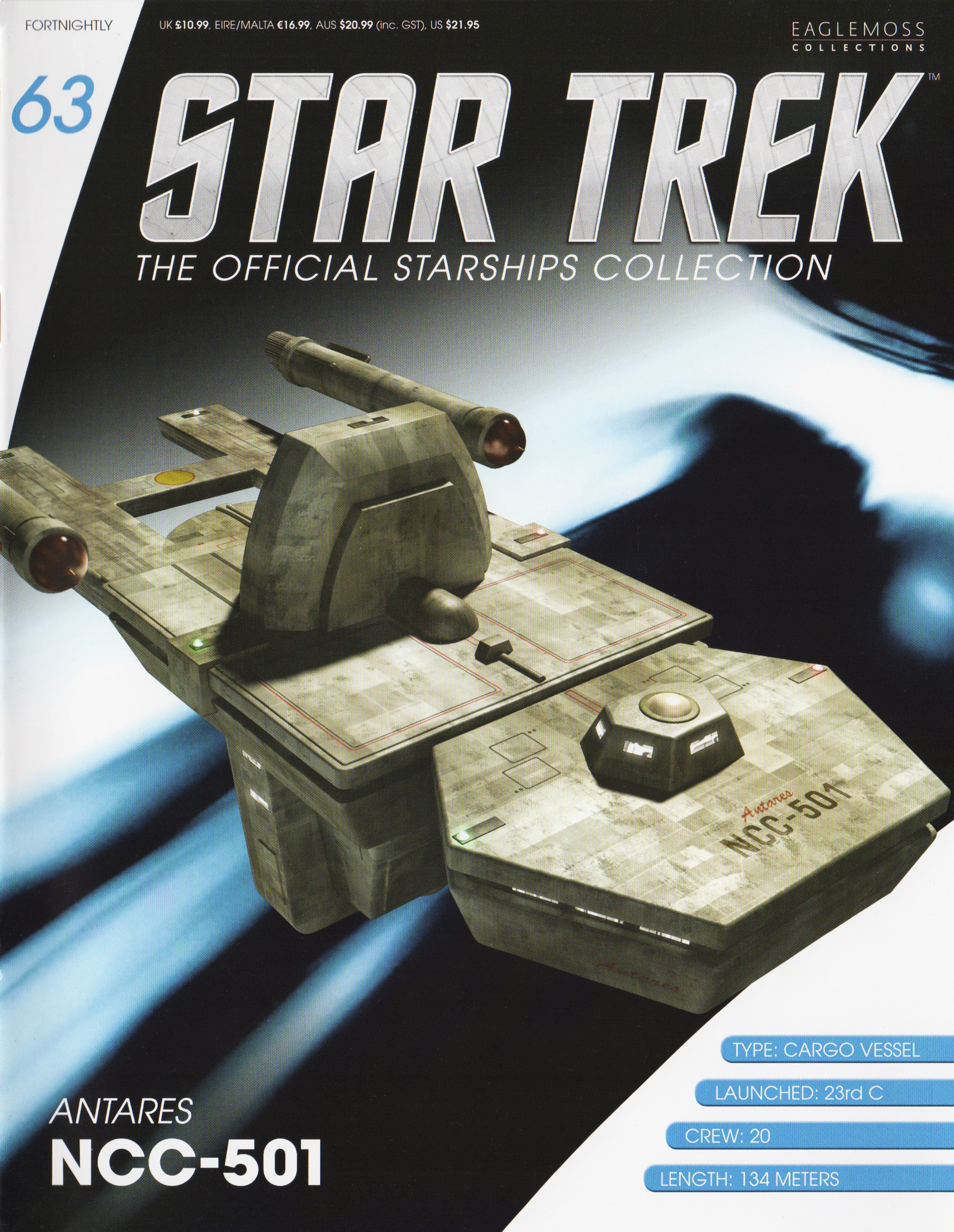 Star Trek: The Official Starships Collection #63.jpg