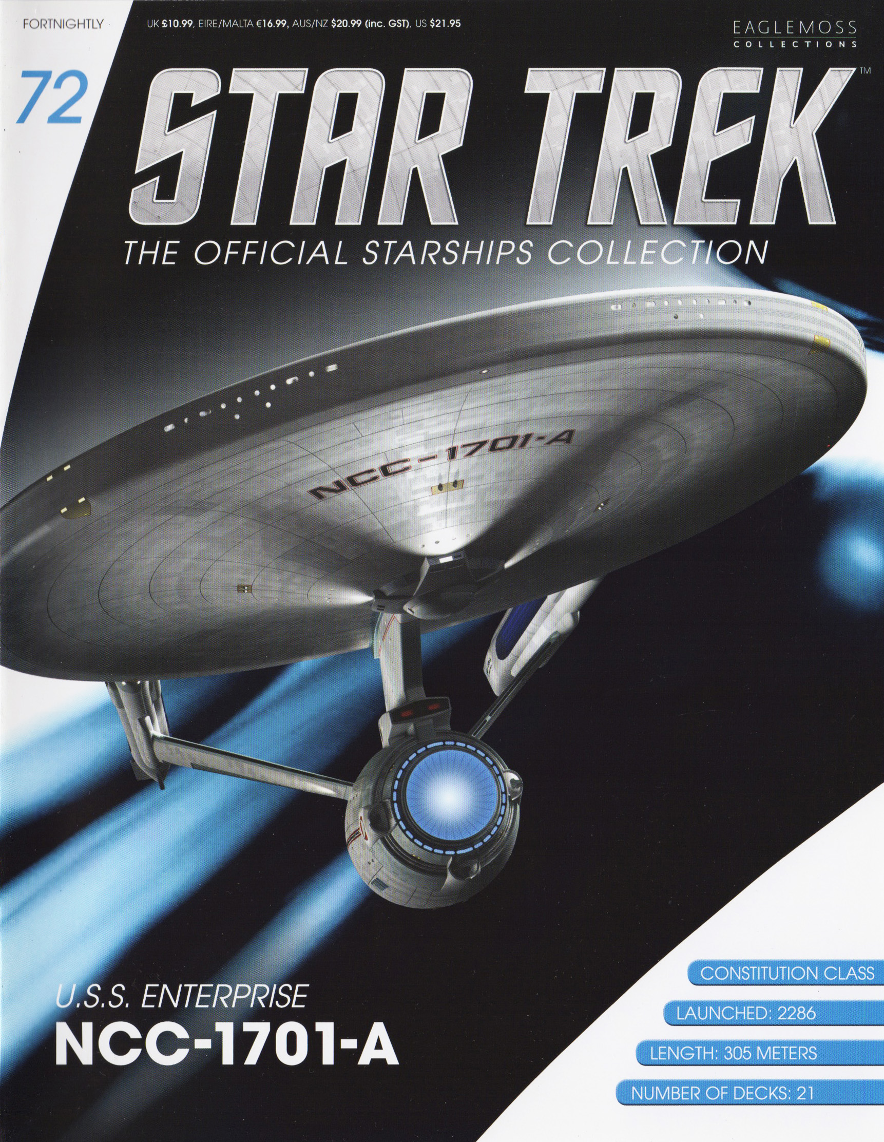 Star Trek: The Official Starships Collection #72.jpg