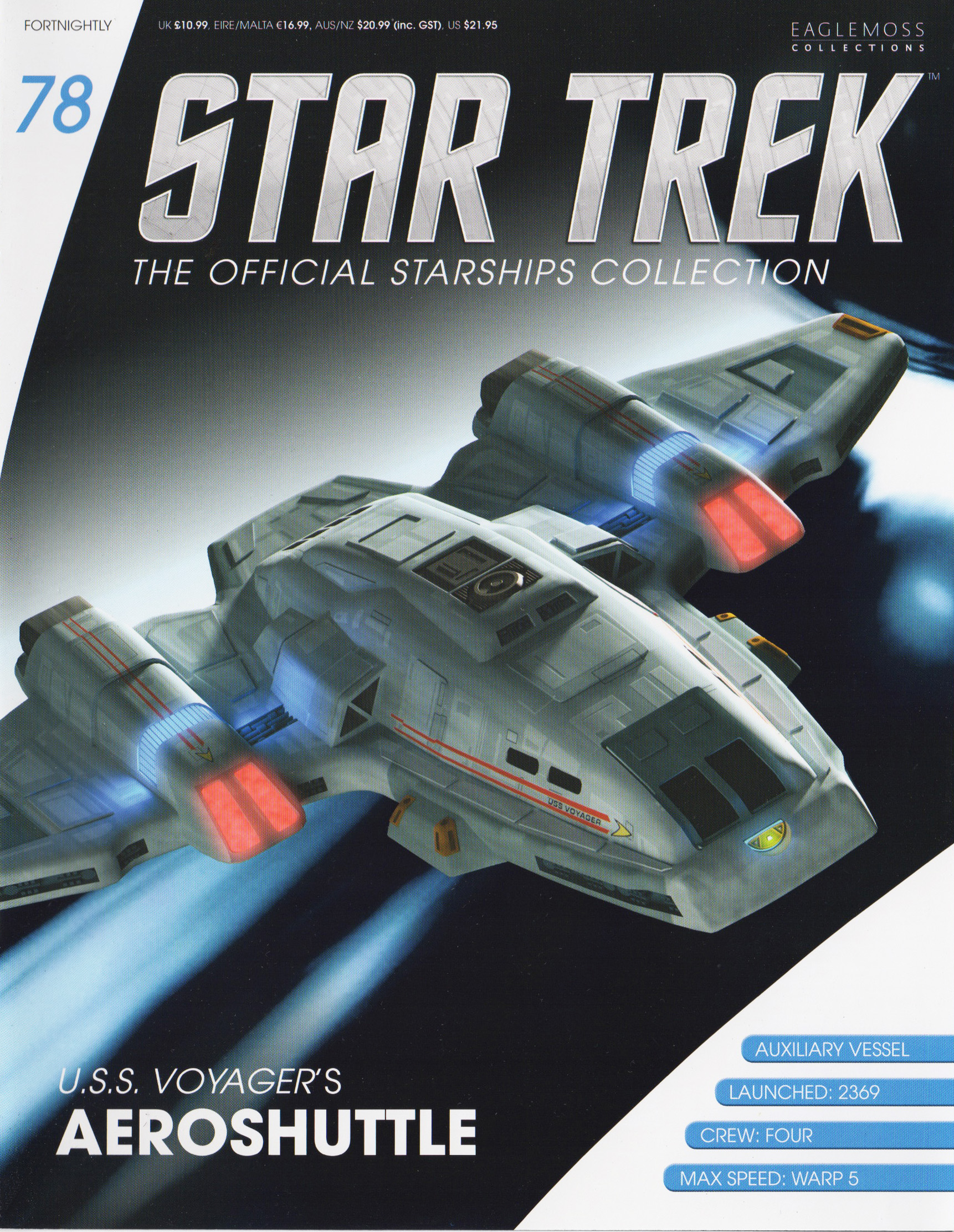 Star Trek: The Official Starships Collection #78.jpg