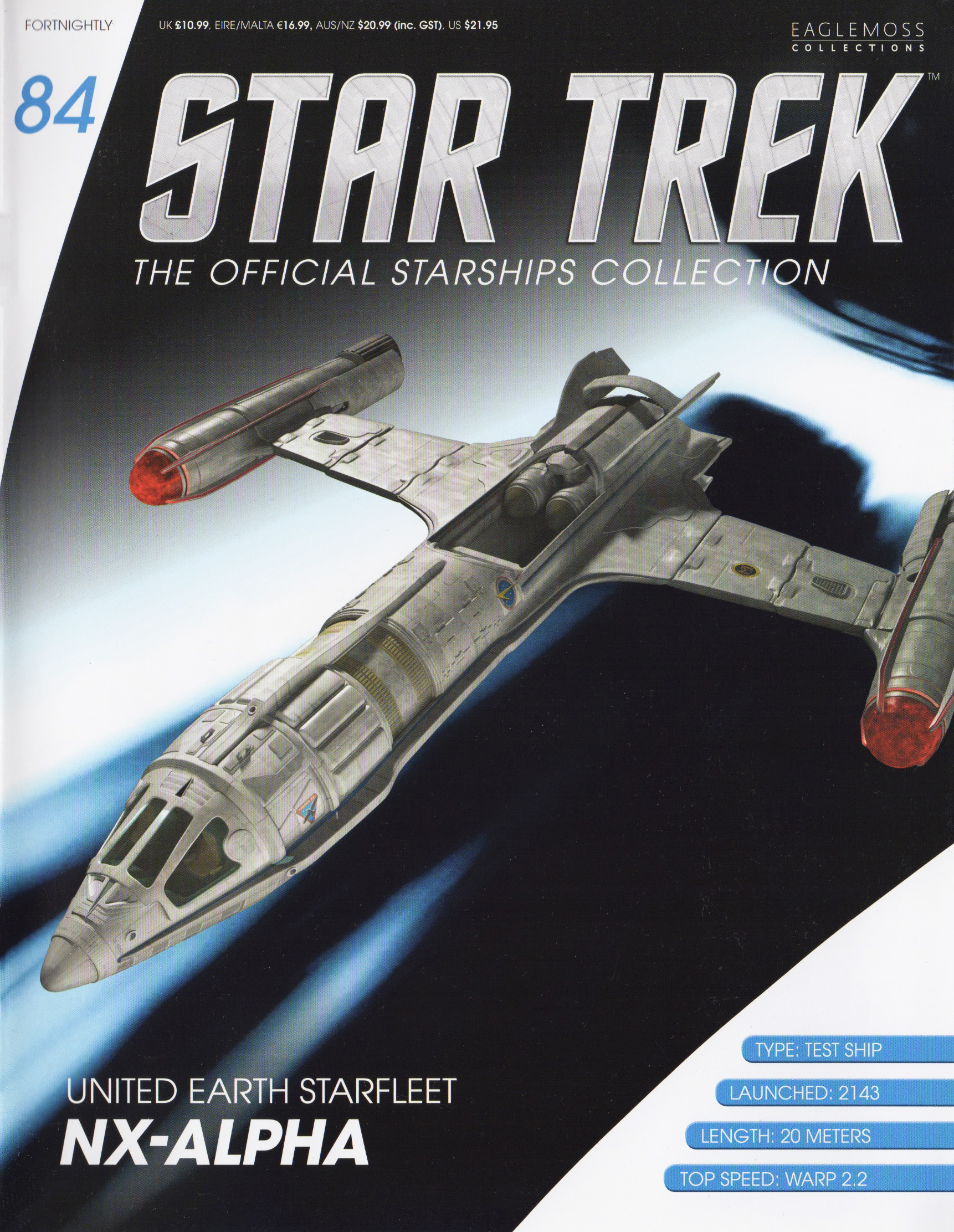 Star Trek: The Official Starships Collection #84.jpg