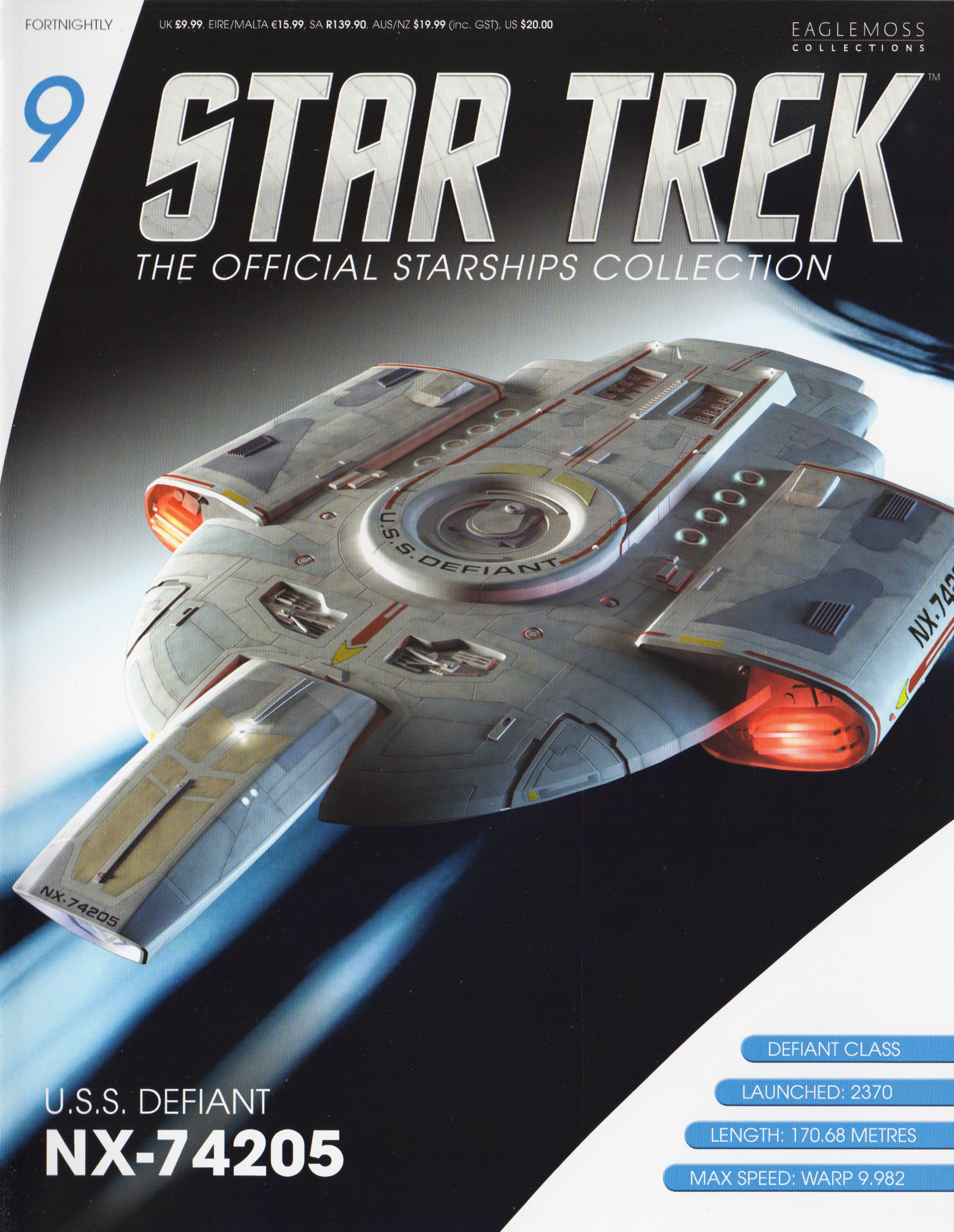 Star Trek: The Official Starships Collection #9.jpg