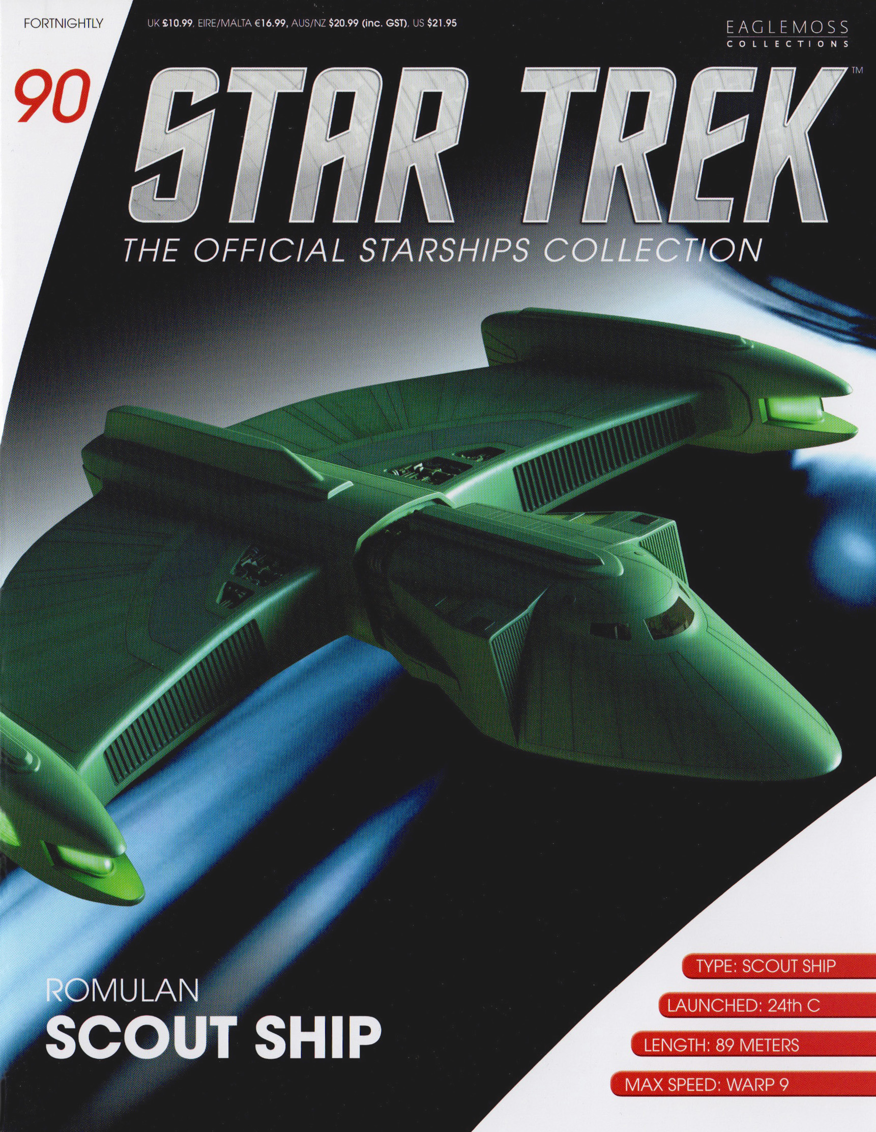 Star Trek: The Official Starships Collection #90.jpg