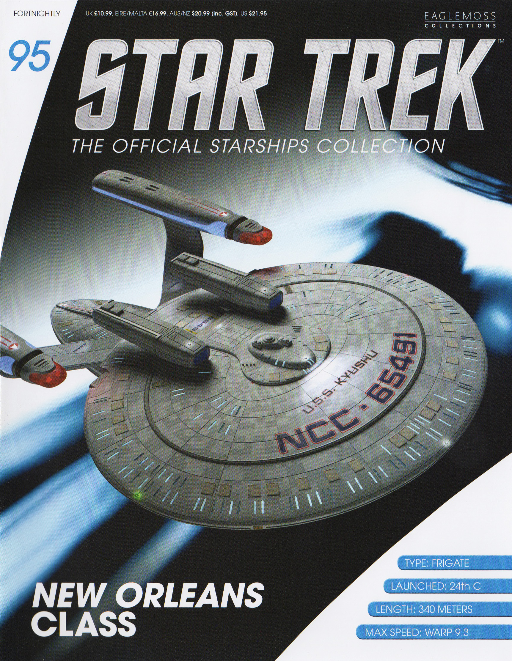 Star Trek: The Official Starships Collection #95.jpg