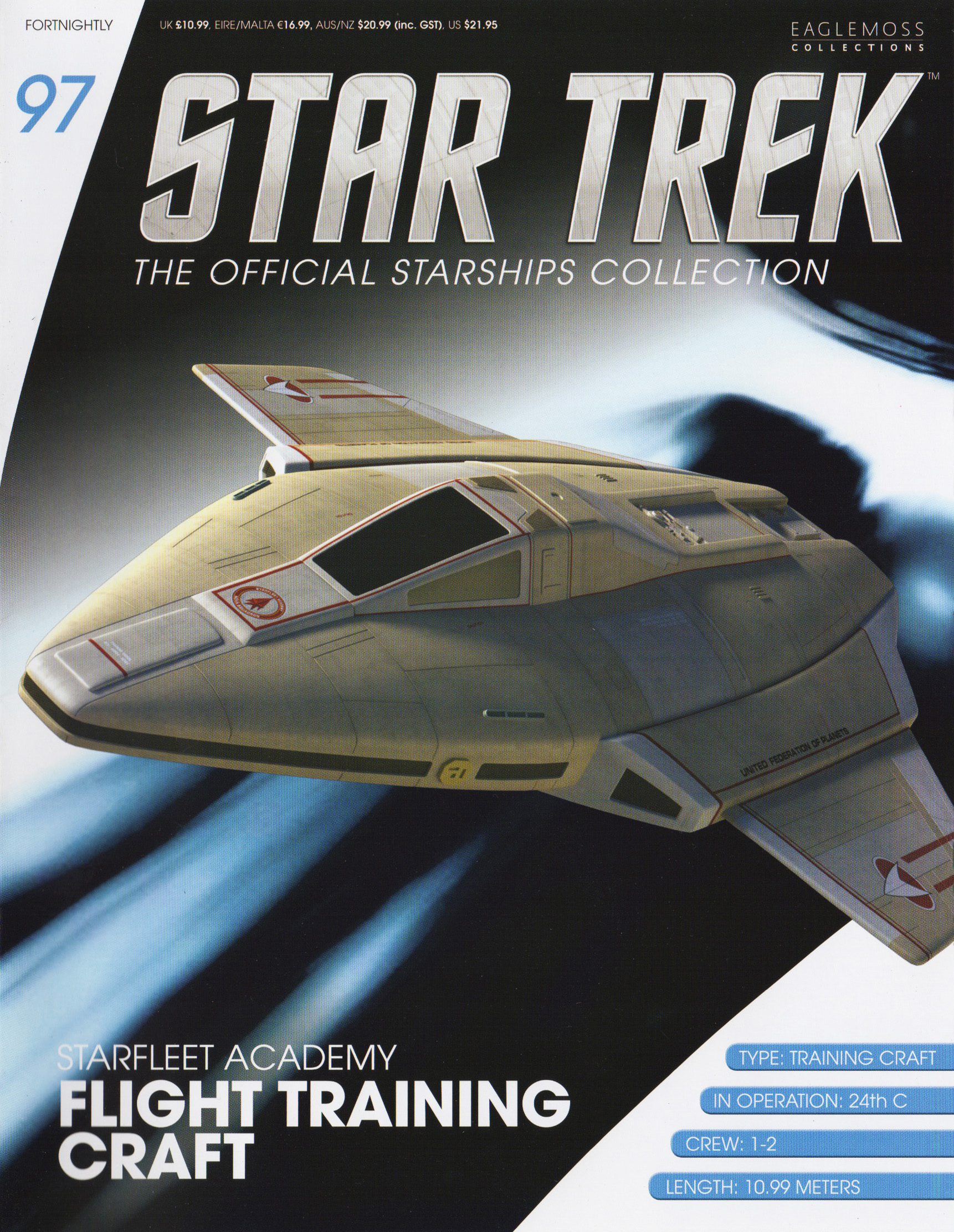 Star Trek: The Official Starships Collection #97.jpg