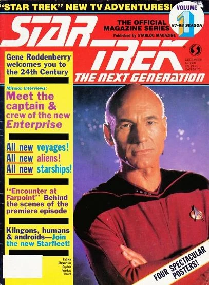 TNG_Official_Magazine_issue_1_cover