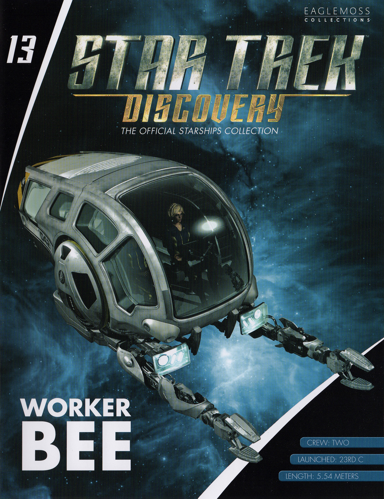 Star Trek: Discovery- The Official Starships Collection #13.jpg