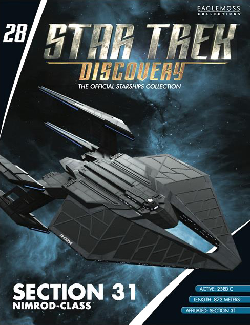Star Trek: Discovery- The Official Starships Collection #28.jpg