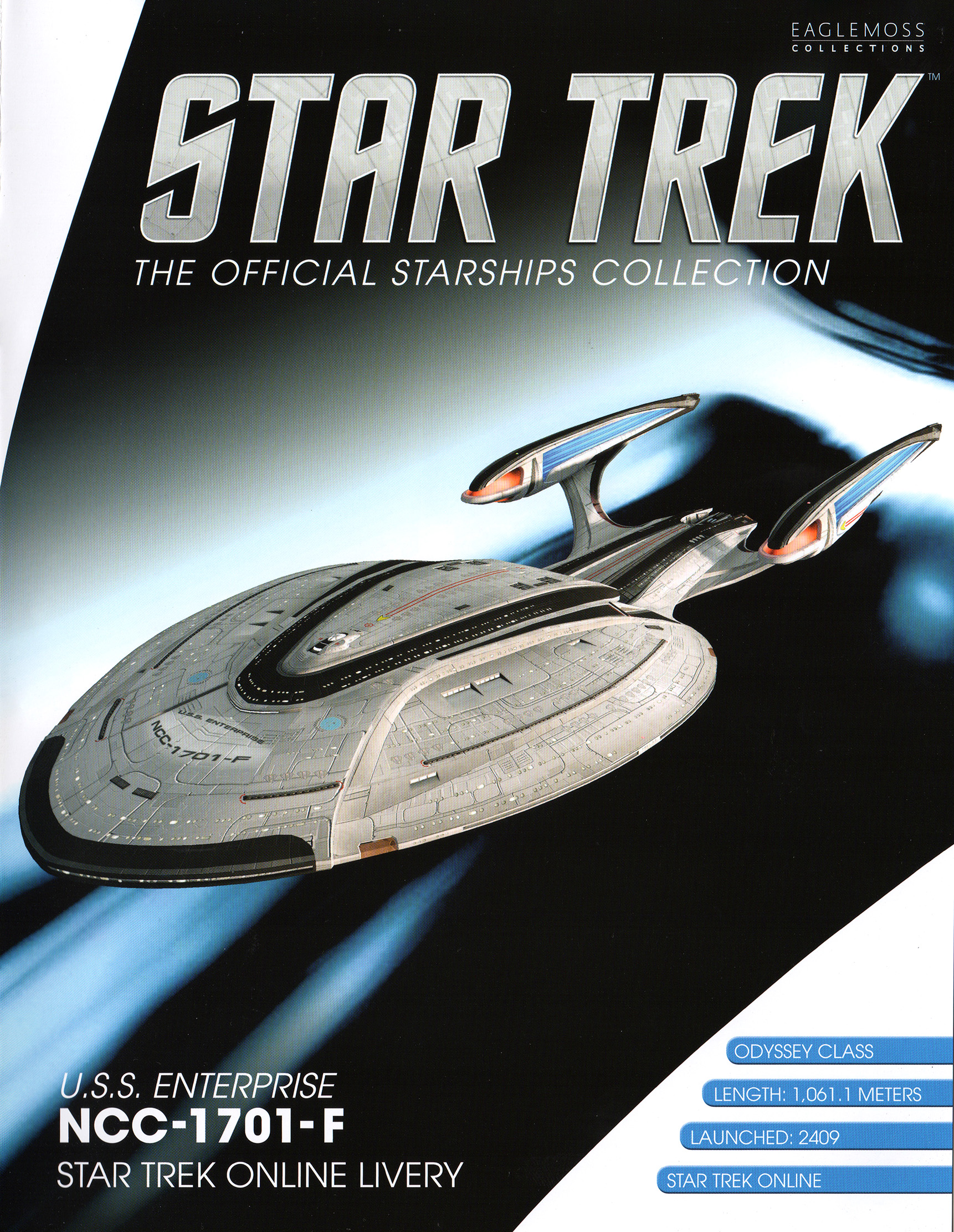 Star Trek: The Official Starships Collection Bonus #13b.jpg