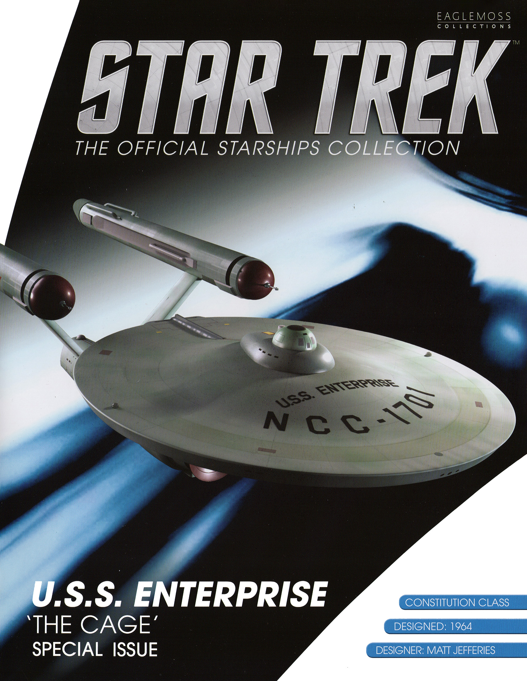 Star Trek: The Official Starships Collection Bonus #25.jpg