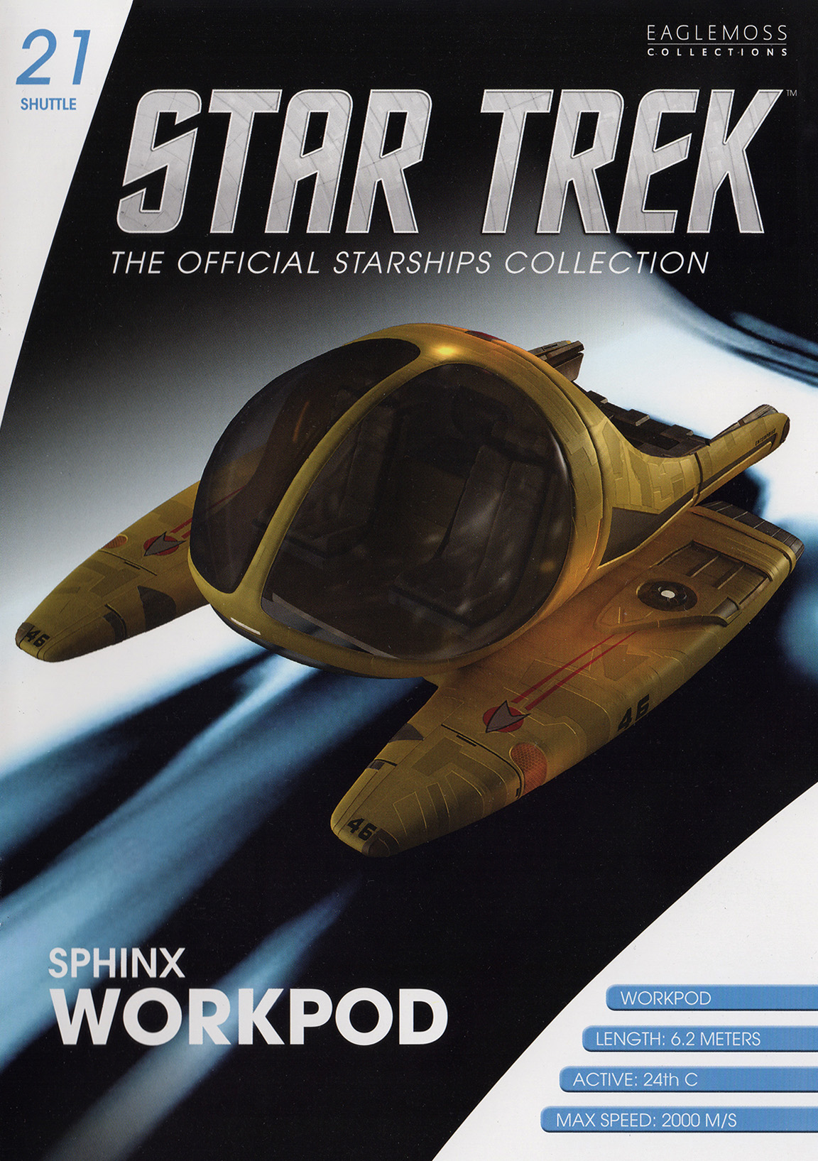 Star Trek: The Official Starships Collection Shuttlecraft #21.jpg