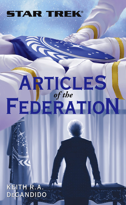 Star Trek: Articles of the Federation turns 15!