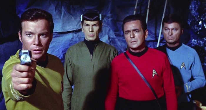 The Best Star Trek Books for the Final Frontier | Book Riot