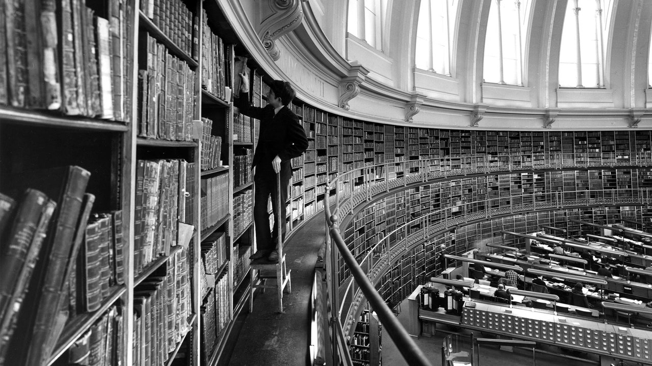 Simon & Schuster Sold Just About Everything in 2020—Except Itself