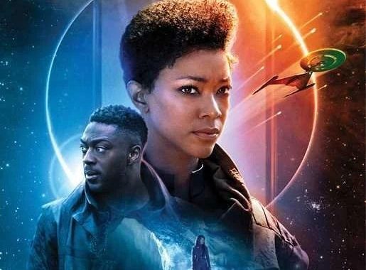 Out Today: “Star Trek: Discovery: Wonderlands”