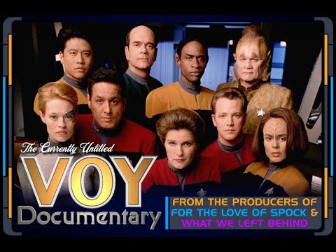 Voyager Documentary Indiegogo Pitch Video