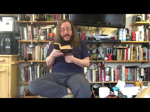 KRAD COVID readings #94e: Star Trek: S.C.E.: Invincible Book 2, Part 5