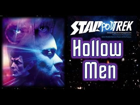 Star Trek: Deep Space Nine: Hollow Men by Una McCormack – Book Review