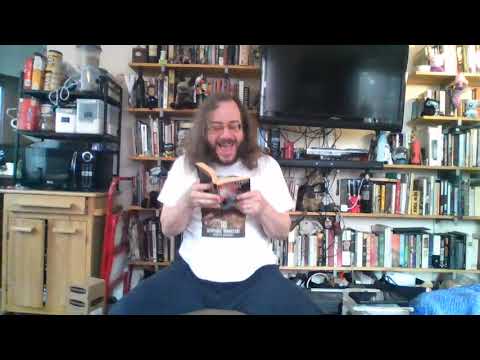 KRAD COVID reading #95c: Star Trek: S.C.E.: Here There Be Monsters Part 3