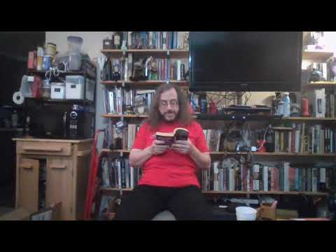 KRAD COVID readings #96c: Star Trek: S.C.E.: War Stories Book 1, Part 3