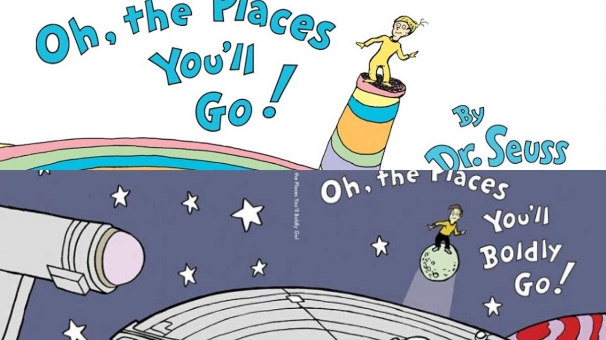 Star Trek and Dr. Seuss mashup Oh, The Places You’ll Boldly Go! goes nowhere after Supreme Court rejects appeal
