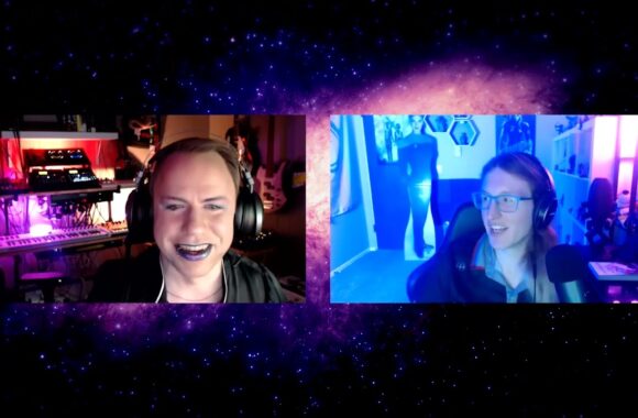 A Chat with Star Trek’s First Nonbinary Writer Alex White