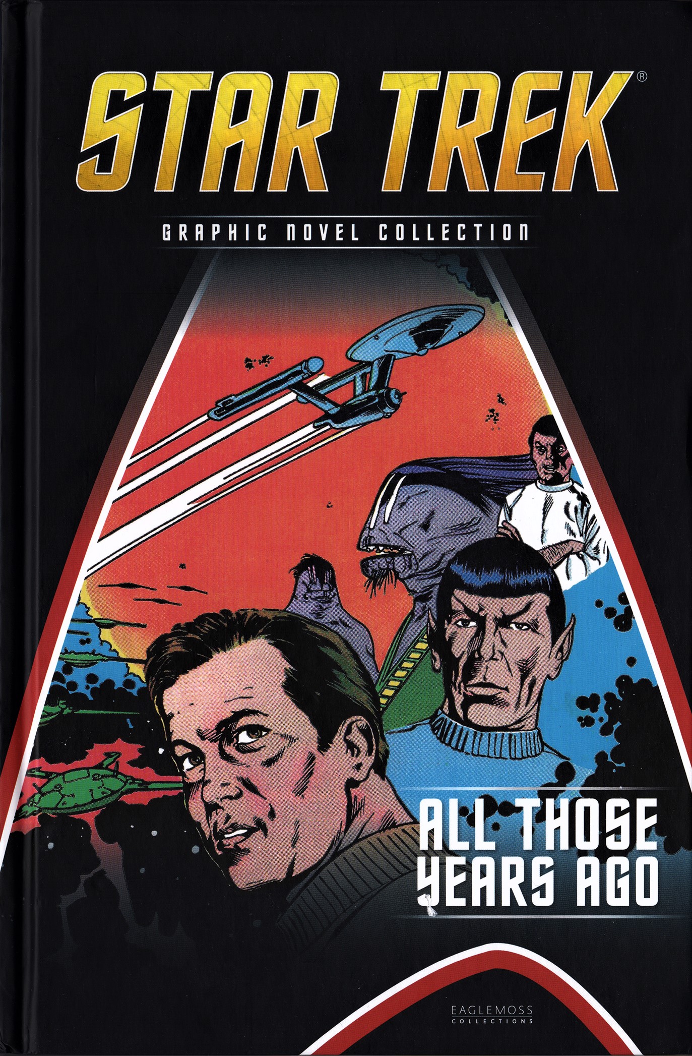 Eaglemoss_Star_Trek_Graphic_Novel_Collection_Issue_105