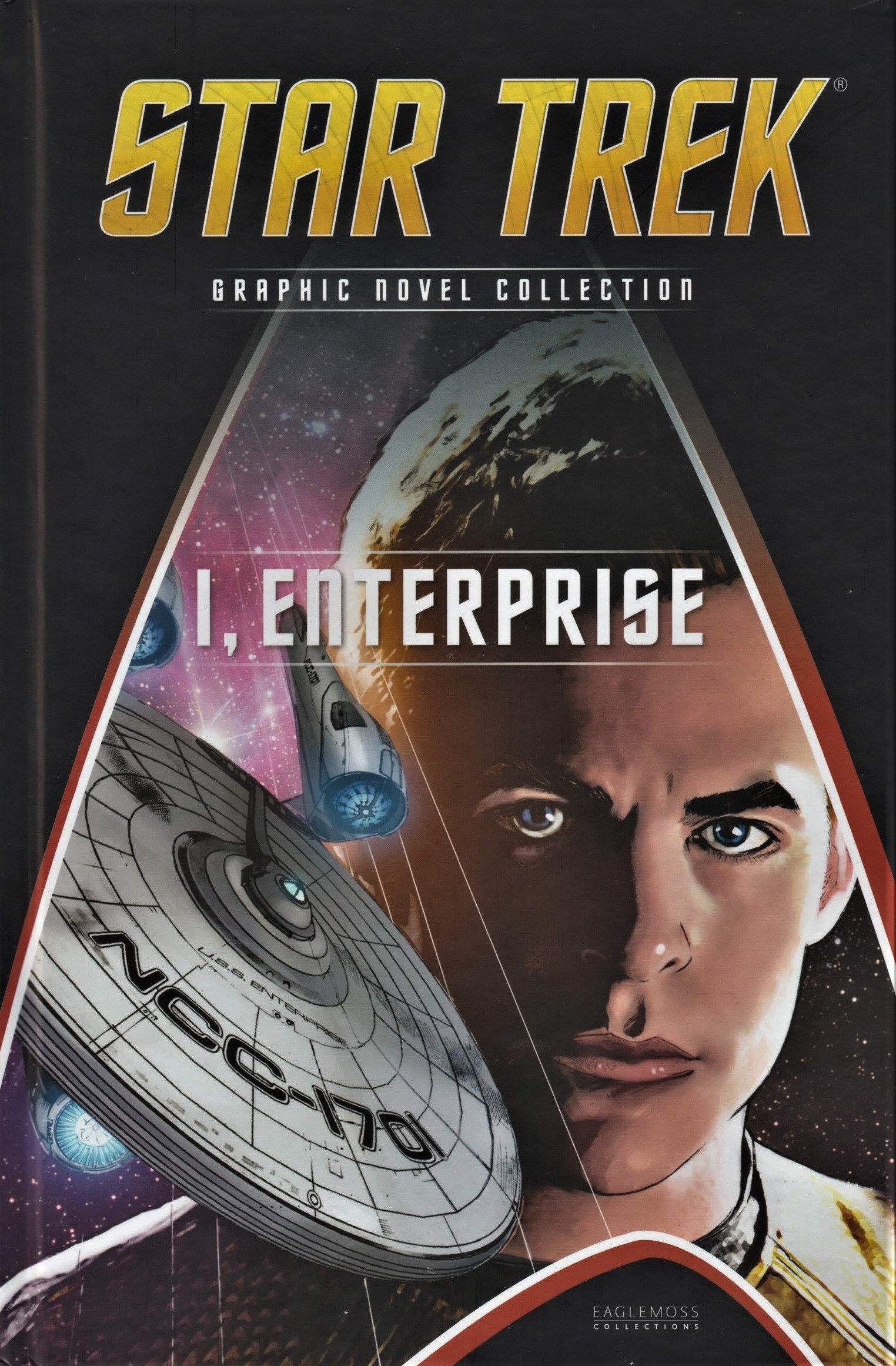 Eaglemoss_Star_Trek_Graphic_Novel_Collection_Issue_48