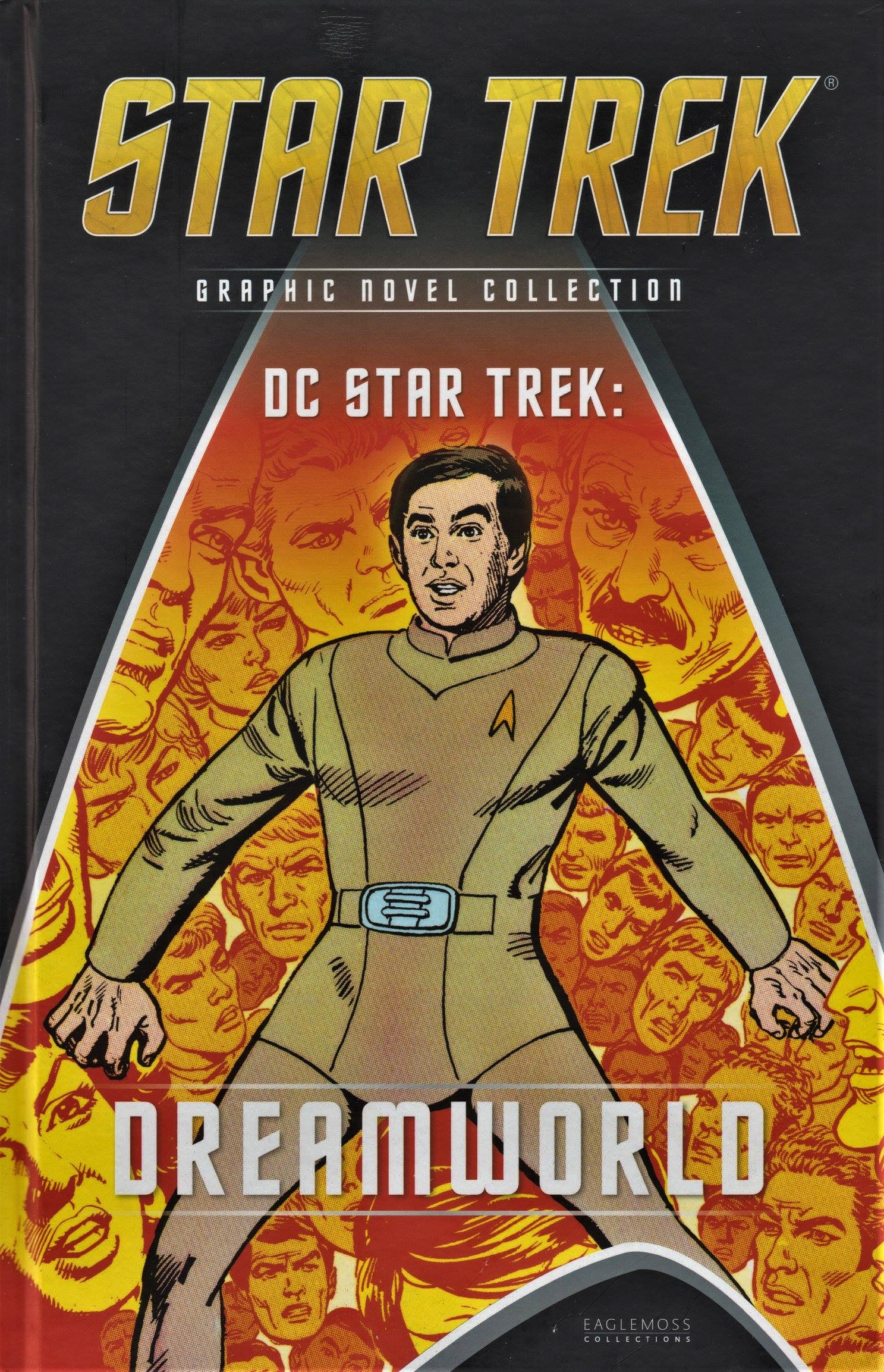 Eaglemoss_Star_Trek_Graphic_Novel_Collection_Issue_49