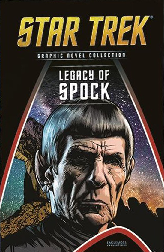 Eaglemoss_Star_Trek_Graphic_Novel_Collection_Issue_77