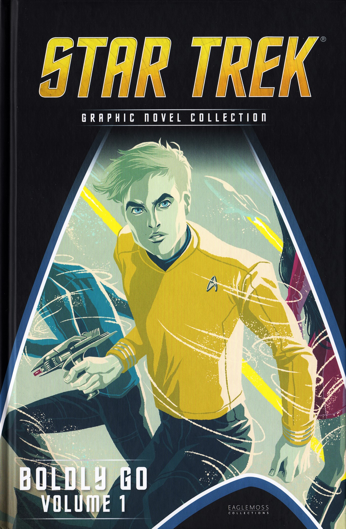 Eaglemoss_Star_Trek_Graphic_Novel_Collection_Issue_87