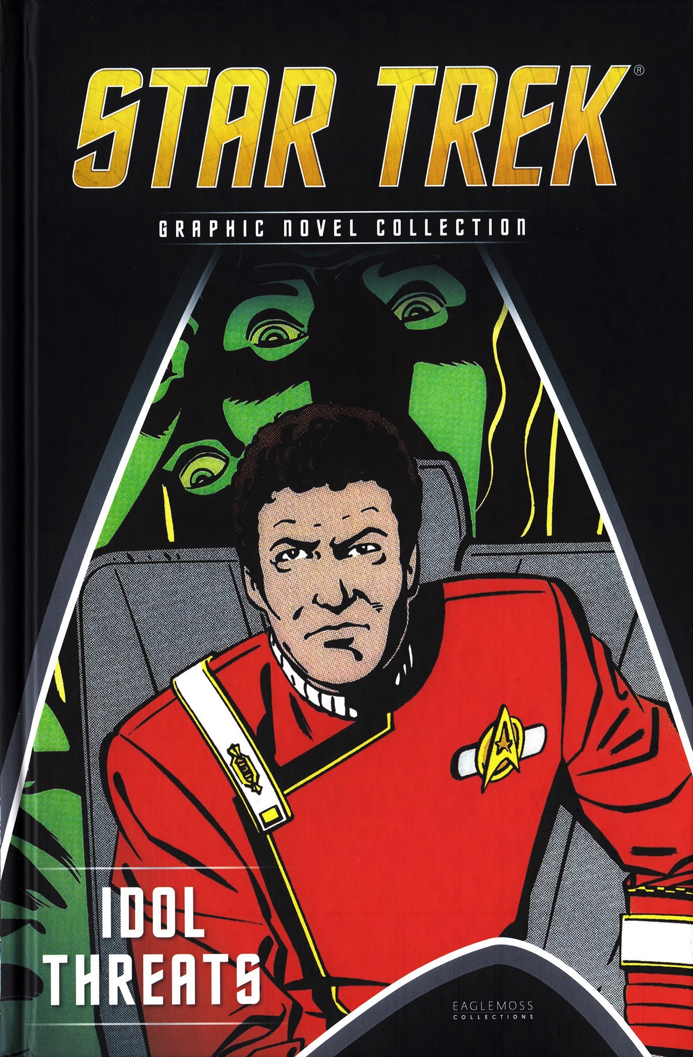 Eaglemoss_Star_Trek_Graphic_Novel_Collection_Issue_90