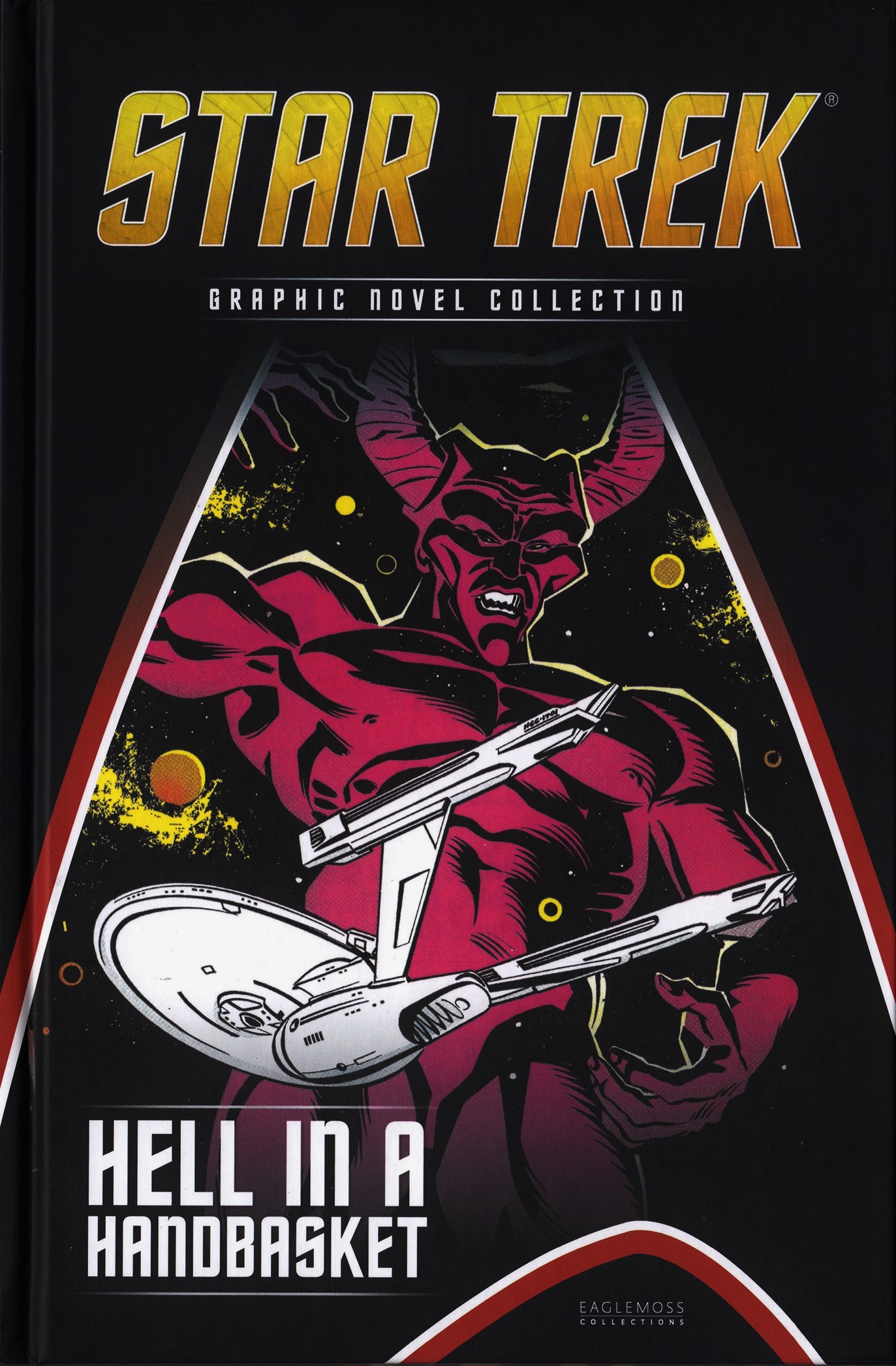 Eaglemoss_Star_Trek_Graphic_Novel_Collection_Issue_93