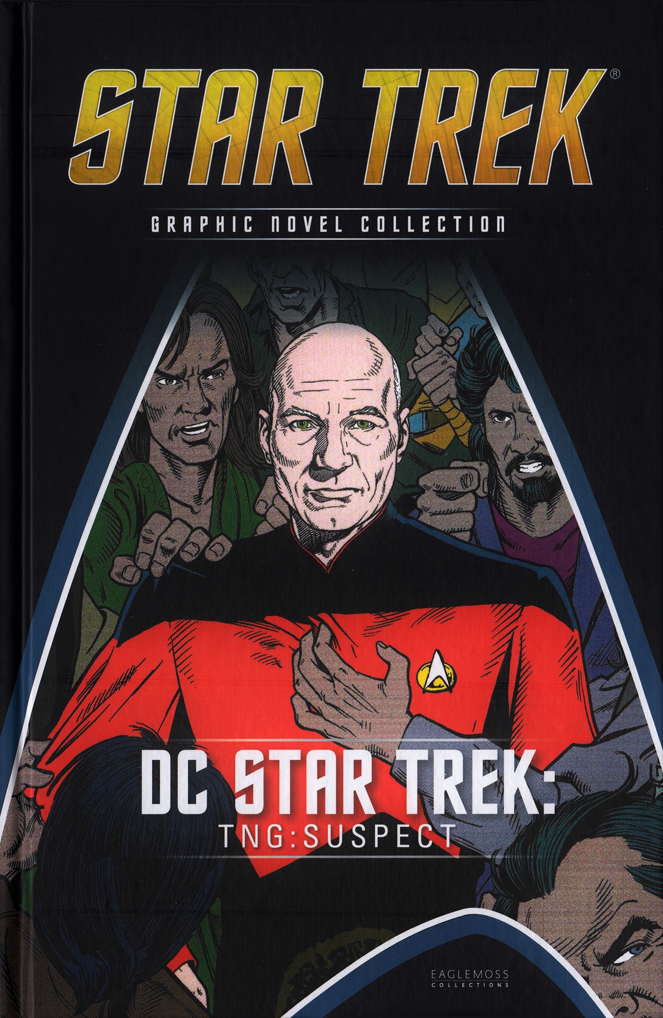Eaglemoss_Star_Trek_Graphic_Novel_Collection_Issue_99
