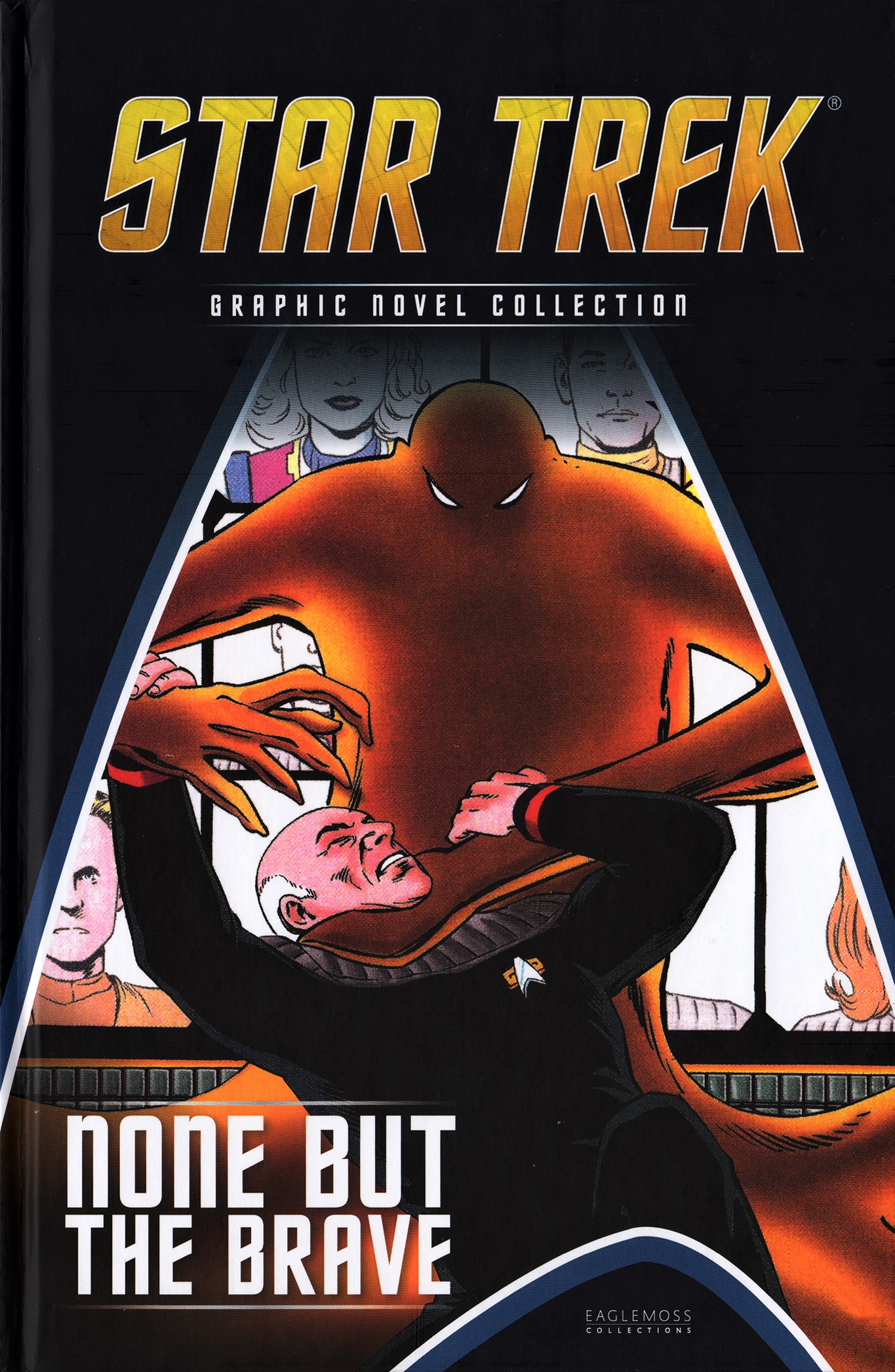Eaglemoss_Star_Trek_Graphic_Novel_Collection_Issue_111