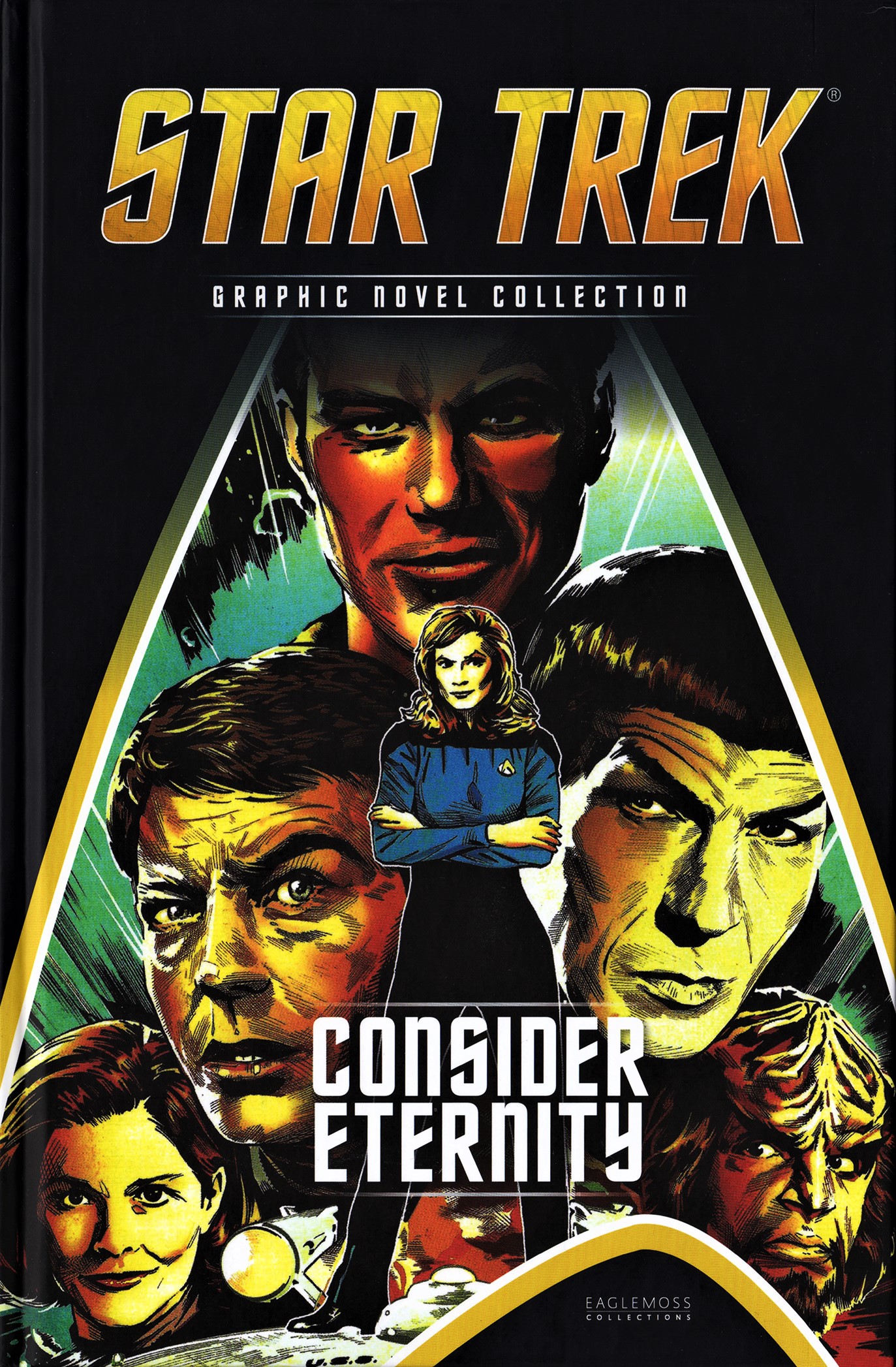 Eaglemoss_Star_Trek_Graphic_Novel_Collection_Issue_112